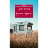 Barrier Highway, Disher, Garry, Unionsverlag, EAN/ISBN-13: 9783293209732
