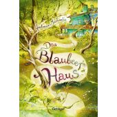 Das Blaubeerhaus, Michaelis, Antonia, Verlag Friedrich Oetinger GmbH, EAN/ISBN-13: 9783751207027