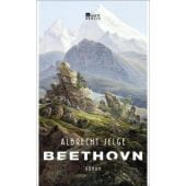 Beethovn, Selge, Albrecht, Rowohlt Berlin Verlag, EAN/ISBN-13: 9783737100687