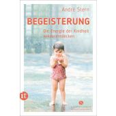 Begeisterung, Stern, André, Insel Verlag, EAN/ISBN-13: 9783458681601