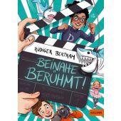 Beinahe berühmt, Bertram, Rüdiger, Gulliver Verlag, EAN/ISBN-13: 9783407813602
