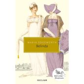 Belinda, Edgeworth, Maria, Reclam, Philipp, jun. GmbH Verlag, EAN/ISBN-13: 9783150207475