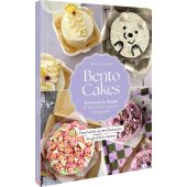 Bento Cakes, Lubenow, Marid, Christian Verlag, EAN/ISBN-13: 9783959619400