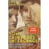 Vom Zauber des Untergangs, Zuchtriegel, Gabriel (Dr.), Ullstein Verlag, EAN/ISBN-13: 9783548069913