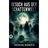 Besuch aus der Schattenwelt, Insel Verlag, EAN/ISBN-13: 9783458683704