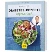 Diabetes-Rezepte vegetarisch, Riedl, Matthias, Gräfe und Unzer, EAN/ISBN-13: 9783833894428