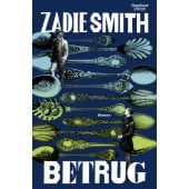 Betrug, Smith, Zadie, Verlag Kiepenheuer & Witsch GmbH & Co KG, EAN/ISBN-13: 9783462005448