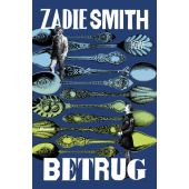 Betrug, Smith, Zadie, Verlag Kiepenheuer & Witsch GmbH & Co KG, EAN/ISBN-13: 9783462008074