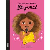 Beyoncé, Sánchez Vegara, María Isabel, Insel Verlag, EAN/ISBN-13: 9783458644347