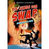 Zombie-Alarm, Bertram, Rüdiger, Verlag Friedrich Oetinger GmbH, EAN/ISBN-13: 9783789120329