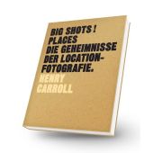 BIG SHOTS! Places, Carroll, Henry, Midas Verlag AG, EAN/ISBN-13: 9783038761068
