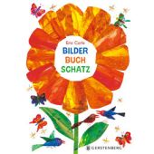 Bilderbuchschatz, Carle, Eric, Gerstenberg Verlag GmbH & Co.KG, EAN/ISBN-13: 9783836964005