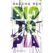 Biotopia, Reh, Sascha, Schöffling & Co. Verlagsbuchhandlung, EAN/ISBN-13: 9783895611391