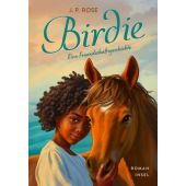 Birdie, Rose, J P, Insel Verlag, EAN/ISBN-13: 9783458645344