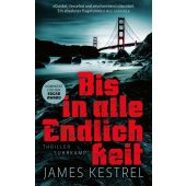 Bis in alle Endlichkeit, Kestrel, James, Suhrkamp, EAN/ISBN-13: 9783518474358