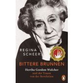 Bittere Brunnen, Scheer, Regina, Penguin Verlag Hardcover, EAN/ISBN-13: 9783328602088