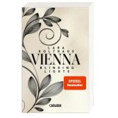 Blinding Lights, Holthaus, Lara, Carlsen Verlag GmbH, EAN/ISBN-13: 9783551585394