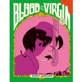 Blood of the Virgin, Harkham, Sammy, Reprodukt Dirk Rehm, EAN/ISBN-13: 9783956403361