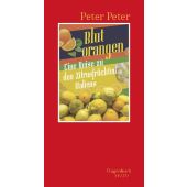 Blutorangen, Peter, Peter, Wagenbach, Klaus Verlag, EAN/ISBN-13: 9783803113849
