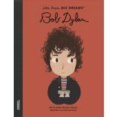 Bob Dylan, Sánchez Vegara, María Isabel, Insel Verlag, EAN/ISBN-13: 9783458178859