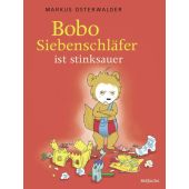 Bobo ist stinksauer, Steinbrede, Diana, Rotfuchs, EAN/ISBN-13: 9783757100506