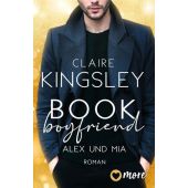 Book Boyfriend, Kingsley, Claire, more, EAN/ISBN-13: 9783987510847