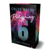 Boys of Tommen 4: Redeeming 6, Walsh, Chloe, adrian Verlag, EAN/ISBN-13: 9783985852062