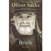 Briefe von Oliver Sacks, Sacks, Oliver, Rowohlt Verlag, EAN/ISBN-13: 9783498001742