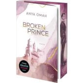 Broken Prince, Omah, Anya, Rowohlt Verlag, EAN/ISBN-13: 9783499011597