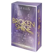Broken Shine, Ellis, Elle, Carlsen Verlag GmbH, EAN/ISBN-13: 9783551585578