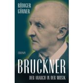 Bruckner, Görner, Rüdiger, Zsolnay Verlag Wien, EAN/ISBN-13: 9783552075115
