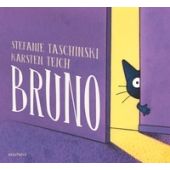 Bruno, Taschinski, Stefanie, Dragonfly, EAN/ISBN-13: 9783748802082