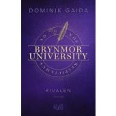 Brynmor University - Rivalen, Gaida, Dominik, Rowohlt Verlag, EAN/ISBN-13: 9783499015144