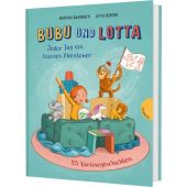 Bubu und Lotta, Baumbach, Martina, Gabriel Verlag, EAN/ISBN-13: 9783522306768