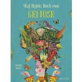 Olaf Hajeks Buch vom Gemüse, Roeder, Annette/Hajek, Olaf, Prestel Verlag, EAN/ISBN-13: 9783791374772