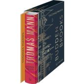Buddenbrooks, Mann, Thomas, Fischer, S. Verlag GmbH, EAN/ISBN-13: 9783103977431