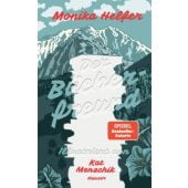 Der Bücherfreund, Helfer, Monika, Carl Hanser Verlag GmbH & Co.KG, EAN/ISBN-13: 9783446282735