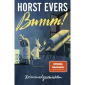Bumm!, Evers, Horst, Rowohlt Verlag, EAN/ISBN-13: 9783499007842