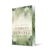 Burnham Dynasty, Marinello, Julie, Ullstein Jugendbuch UJU, EAN/ISBN-13: 9783690860017