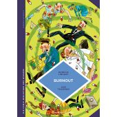 Burnout, Linhart, Danièle, Verlagshaus Jacoby & Stuart GmbH, EAN/ISBN-13: 9783964282217
