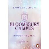 Bloomsbury Campus (1) - Hidden secrets, Bellmore, Emma, Penguin Verlag, EAN/ISBN-13: 9783328112181