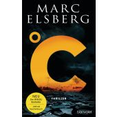 °C - Celsius, Elsberg, Marc, Blanvalet Taschenbuch Verlag, EAN/ISBN-13: 9783734105593