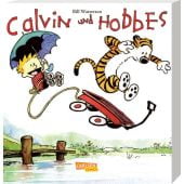 Calvin und Hobbes - Calvin und Hobbes