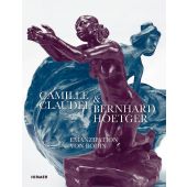 Camille Claudel und Bernhard Hoetger, Hirmer Verlag, EAN/ISBN-13: 9783777444642