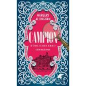 Campion. Tödliches Erbe, Allingham, Margery, Klett-Cotta, EAN/ISBN-13: 9783608966756