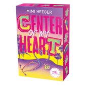 Cape Coral 3. Center of my Heart, Heeger, Mimi, Moon Notes, EAN/ISBN-13: 9783969760697