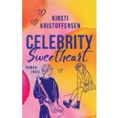 Celebrity Sweetheart, Kristoffersen, Kirsti, Insel Verlag, EAN/ISBN-13: 9783458644309