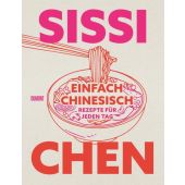 Einfach chinesisch, Chen, Sissi/Gödke, Claudia, DuMont Buchverlag GmbH & Co. KG, EAN/ISBN-13: 9783832169374