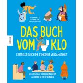 Das Buch vom Klo - Eine Reise durch die stinkende Vergangenheit, Meikle, Olivia/Nelson, Katie, EAN/ISBN-13: 9783957289193
