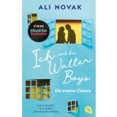 Ich und die Walter Boys - Die zweite Chance, Novak, Ali, cbt TB, EAN/ISBN-13: 9783570317105
